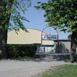 Bild: Ishallen